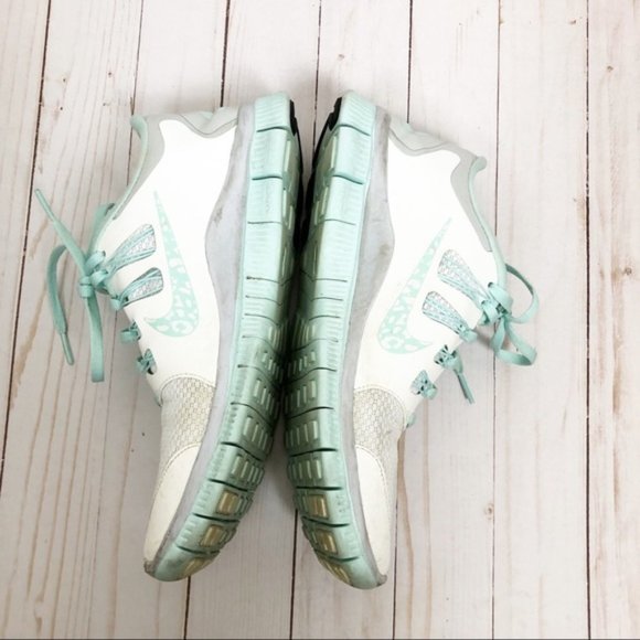 Nike Free Run 5.0+ Running Shoes Size 11 - Picture 6 of 8